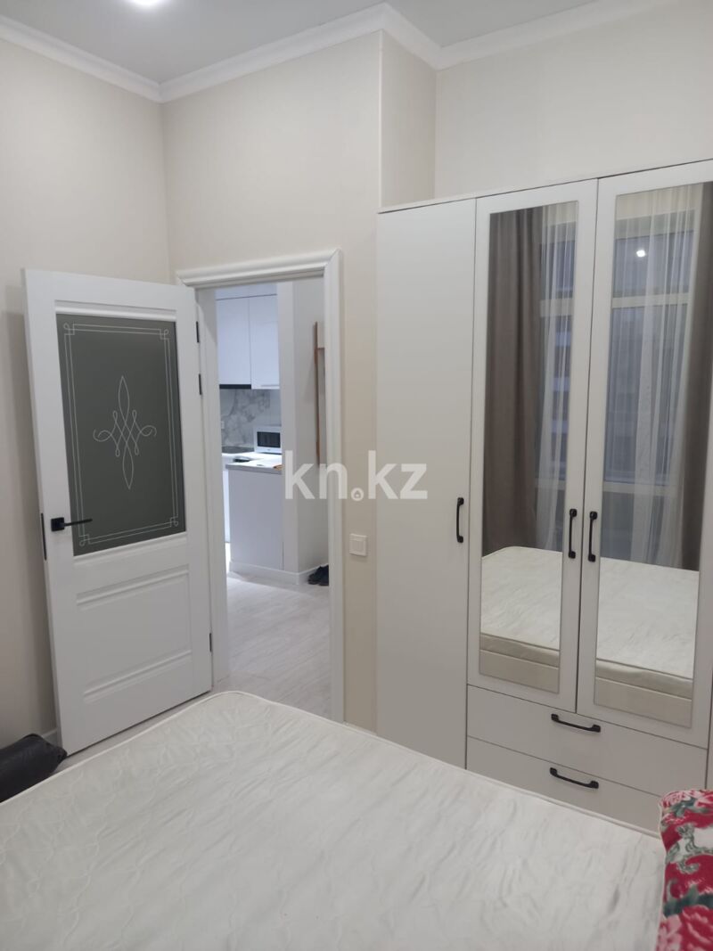 Продажа 2-комнатной квартиры, 39 м² - Продажа квартир в Казахстане - страница 25 фото 8 из 29
