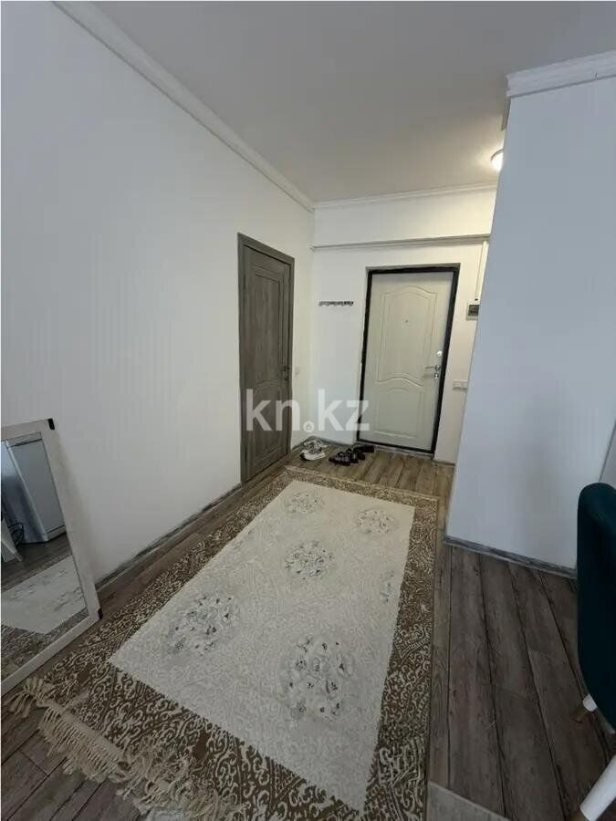 Продажа 1-комнатной квартиры, 28 м² - Продажа однокомнатных квартир в Алматы - страница 2 фото 3 из 3