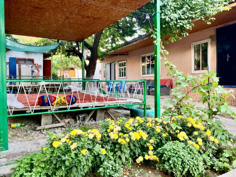 Продажа 5-комнатного дома, 691 м² - Продажа домов, коттеджей в Казахстане фото 3 из 3