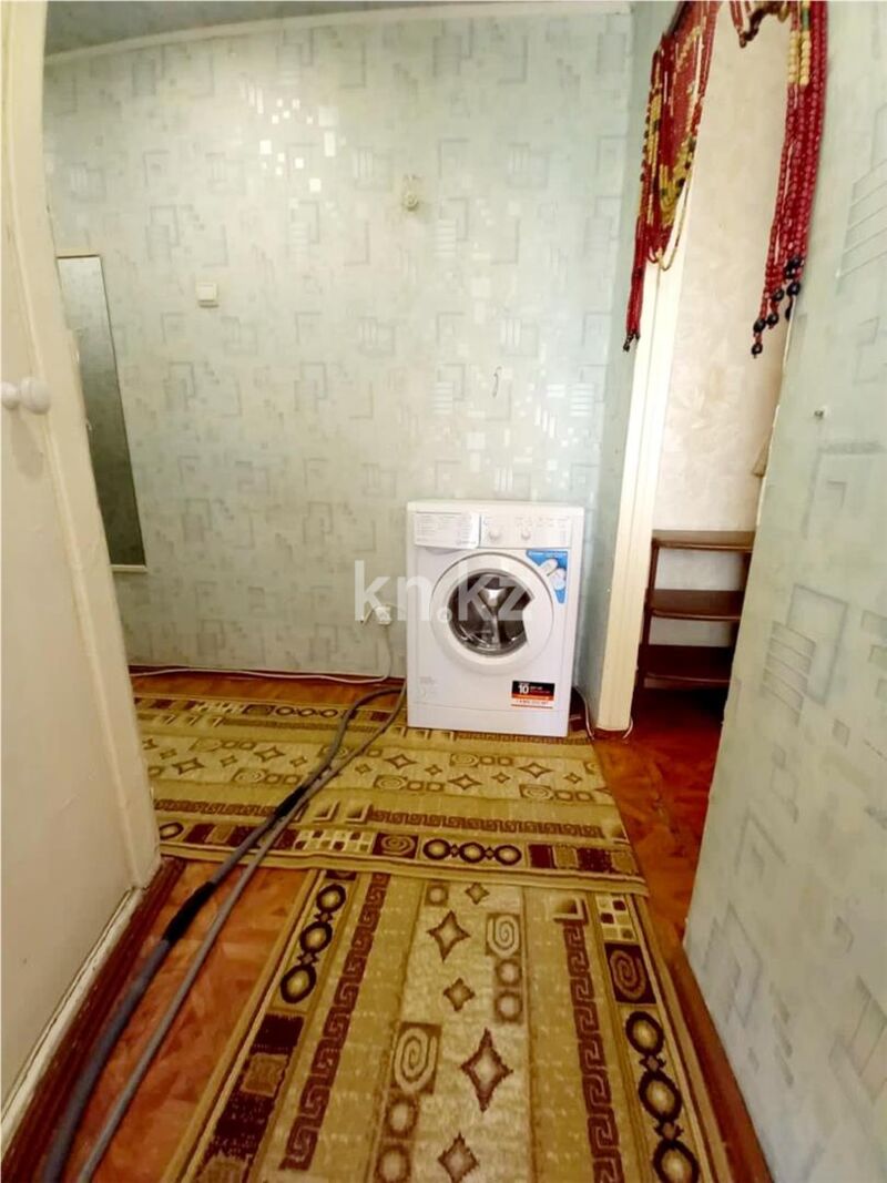 Продажа 3-комнатной квартиры, 50 м² - Продажа квартир в Майкудуке Караганды - страница 37 фото 7 из 9