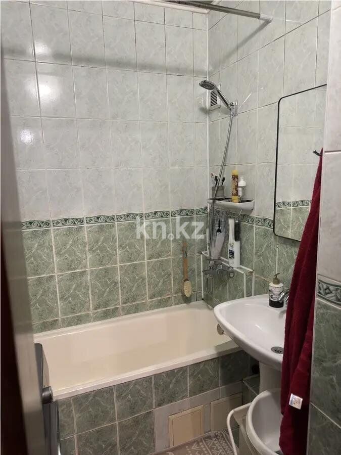 Продажа 3-комнатной квартиры, 86 м² - Продажа трехкомнатных квартир от собственников в Казахстане - страница 15 фото 5 из 7