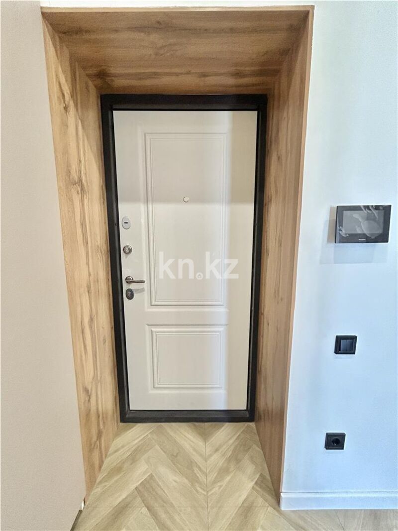 Продажа 2-комнатной квартиры, 42 м² - Продажа двухкомнатных квартир в кирпичном доме в Караганде - страница 27 фото 10 из 17