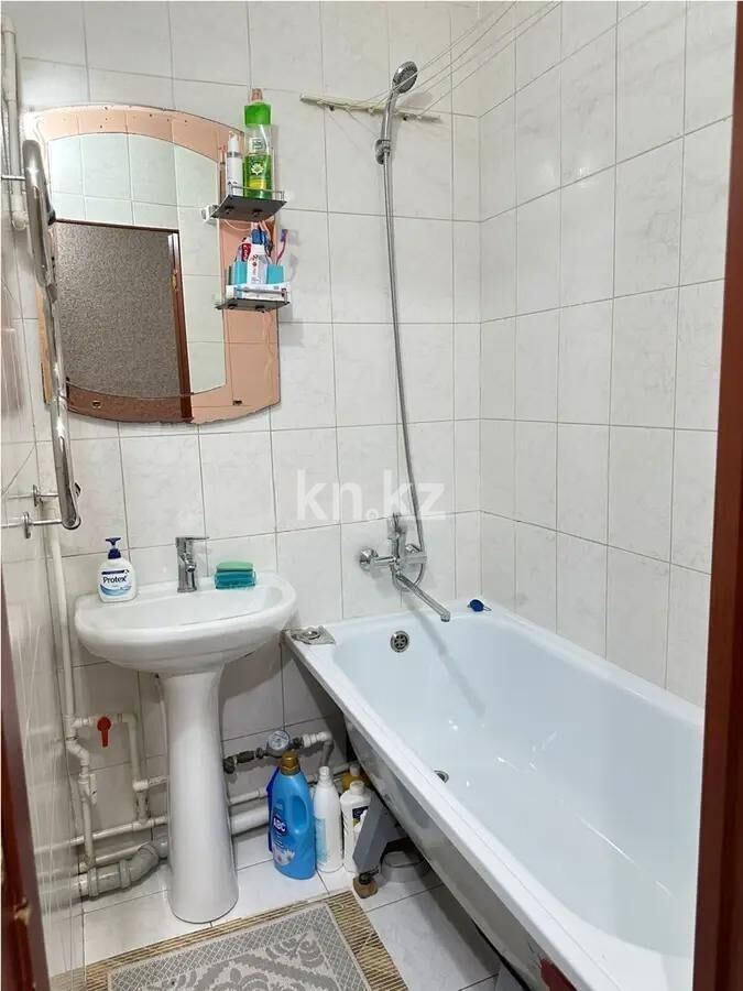 Продажа 1-комнатной квартиры, 31 м² - Продажа однокомнатных квартир в Майкудуке Караганды - страница 4 фото 3 из 5