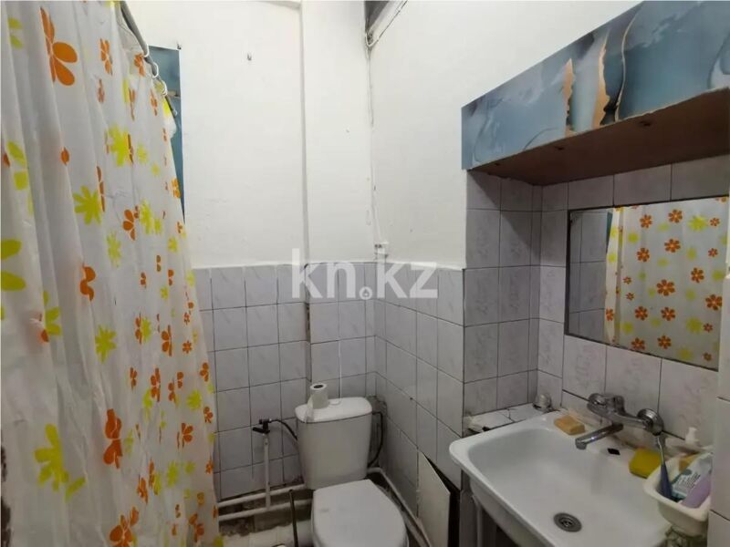 Продажа 2-комнатной квартиры, 41.9 м² - Продажа квартир в панельном доме в Алматы - страница 13 фото 4 из 4