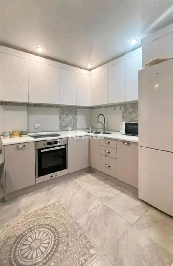 Продажа 3-комнатной квартиры, 88.5 м² - Продажа квартир в монолитно-каркасном доме в Астане - страница 122 фото 3 из 6