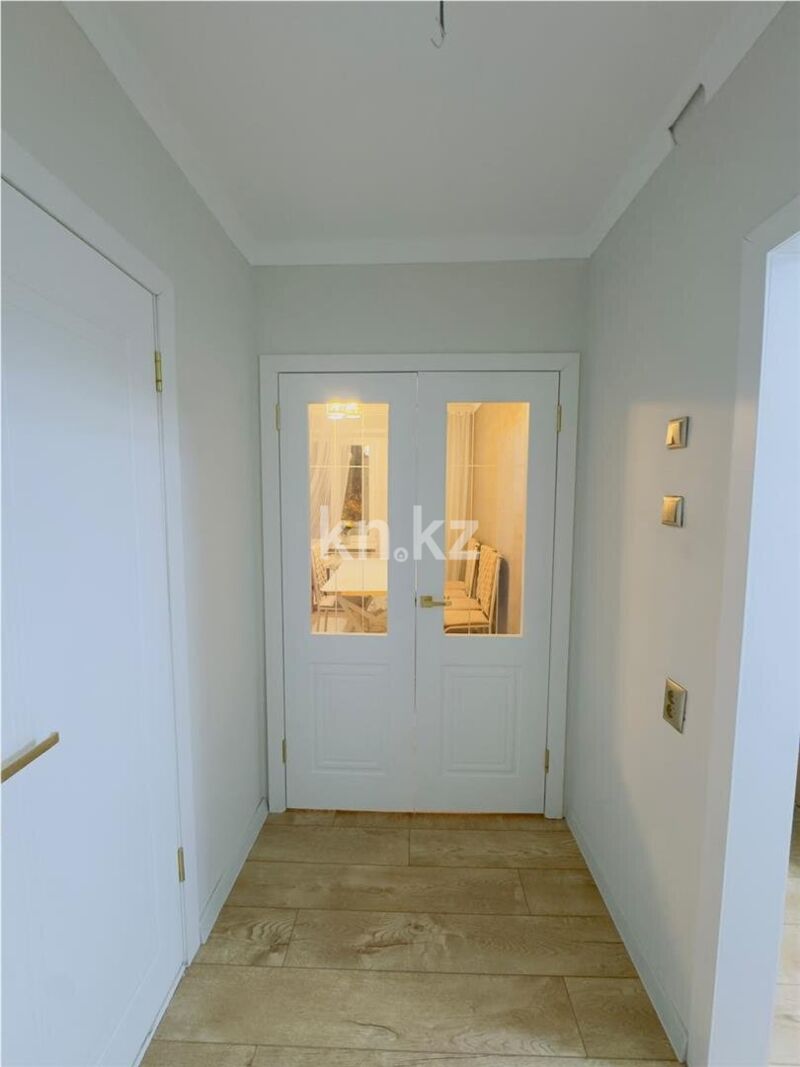 Продажа 2-комнатной квартиры, 52 м² - Продажа недвижимости в Темиртау - страница 12 фото 10 из 13