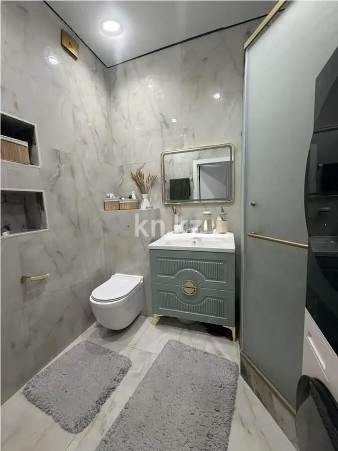 Продажа 4-комнатной квартиры, 123 м² - Продажа четырехкомнатных квартир в Алматы - страница 17 фото 8 из 10