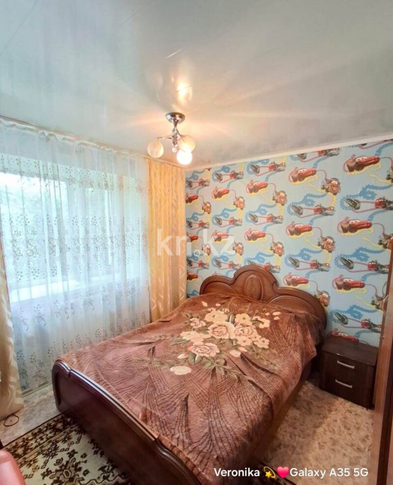 Продажа 4-комнатного дома, 104 м² - Продажа четырехкомнатных домов, коттеджей в Уральске фото 8 из 28