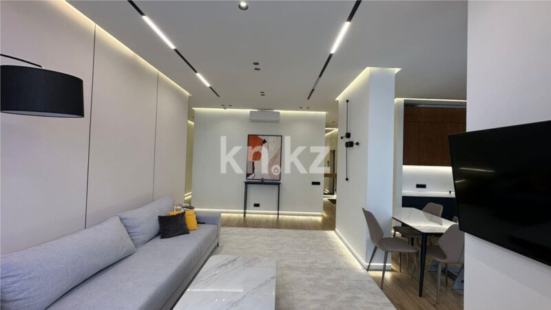 Продажа 4-комнатной квартиры, 116 м² - Продажа квартир в монолитно-каркасном доме в Астане - страница 133 фото 3 из 22