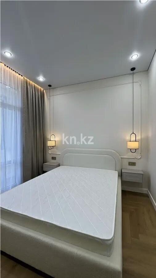 Продажа 2-комнатной квартиры, 41 м² - Продажа квартир в кирпичном доме в Астане - страница 12 фото 2 из 7