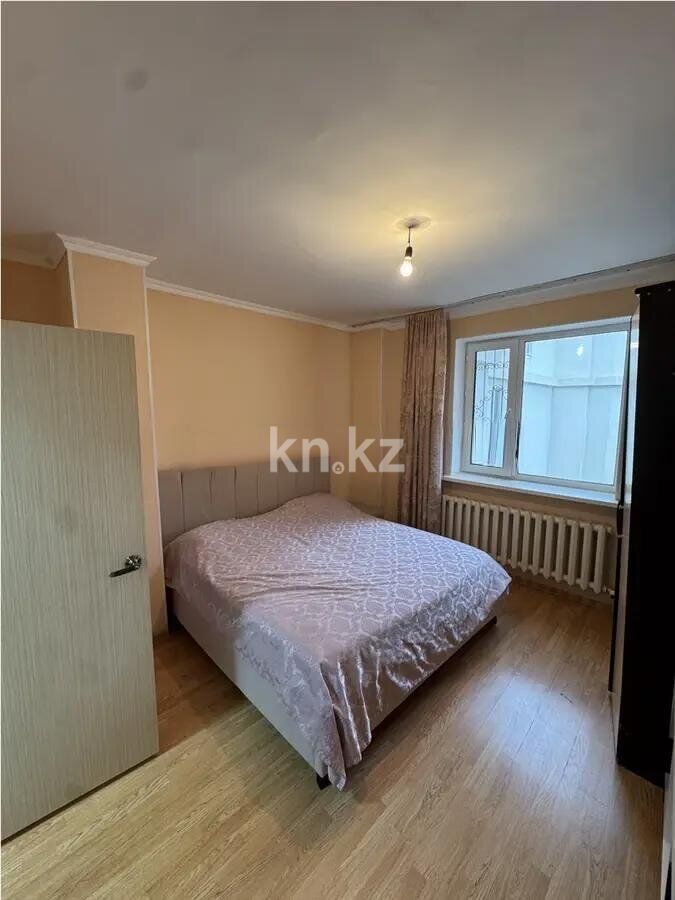 Продажа 3-комнатной квартиры, 94 м² - Продажа трехкомнатных квартир в Астане - страница 18 фото 2 из 7