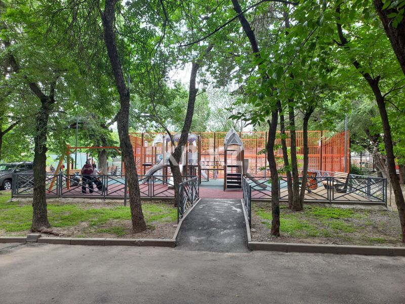 Продажа 2-комнатной квартиры, 57 м² - Продажа двухкомнатных квартир в кирпичном доме в Алматы - страница 20 фото 28 из 31