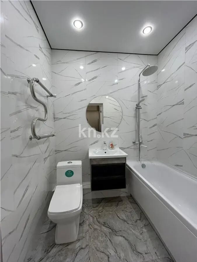Продажа 1-комнатной квартиры, 41 м² - Продажа недвижимости в Казахстане - страница 14 фото 4 из 4