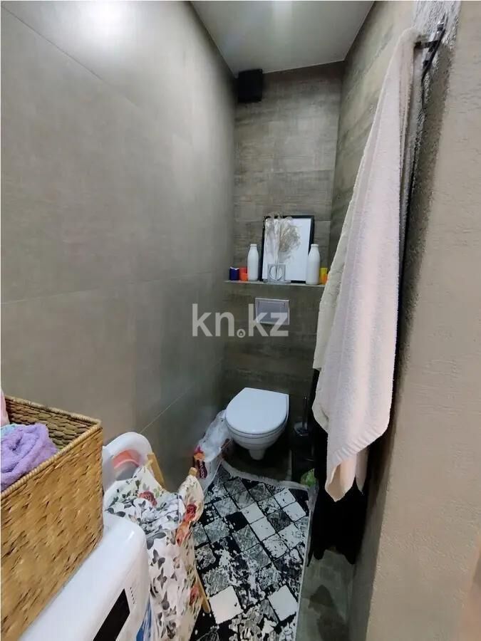 Продажа 2-комнатной квартиры, 56 м² - Продажа двухкомнатных квартир в блочном доме в Казахстане - страница 68 фото 5 из 7
