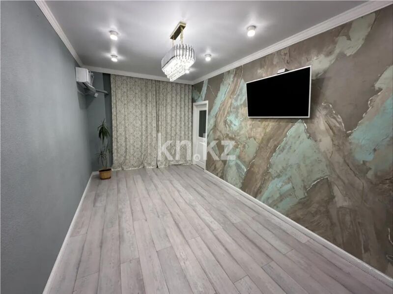 Продажа 3-комнатной квартиры, 65 м² - Продажа квартир в монолитно-каркасном доме в Караганде - страница 6 фото 1 из 7