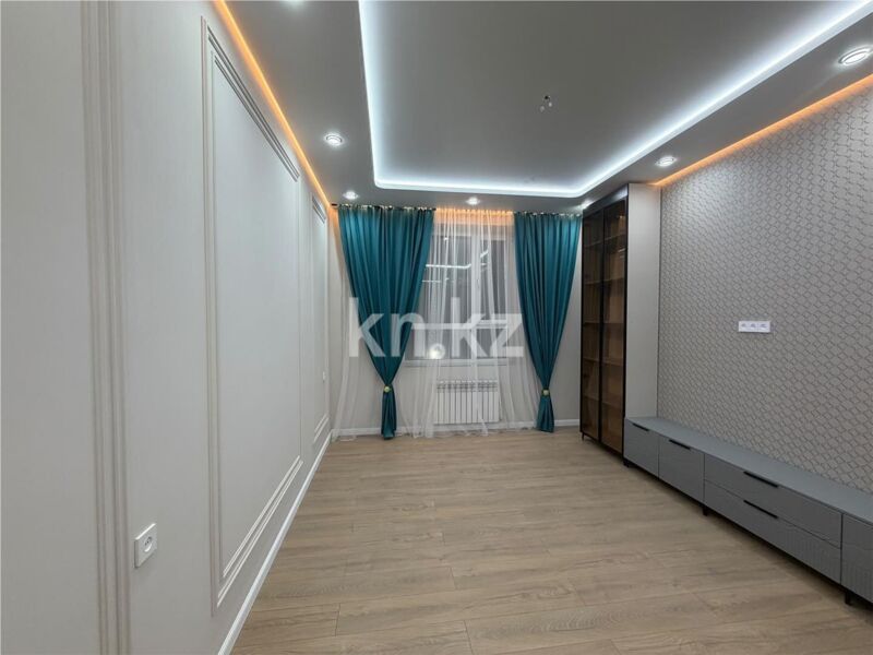 Продажа 3-комнатной квартиры, 74 м² - Продажа квартир от собственников в Караганде - страница 13 фото 1 из 16