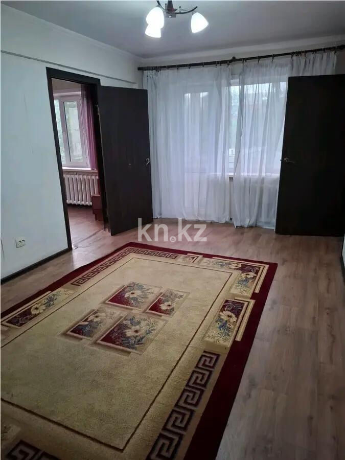 Продажа 2-комнатной квартиры, 47 м² - Продажа квартир в панельном доме в Астане - страница 14 фото 1 из 2