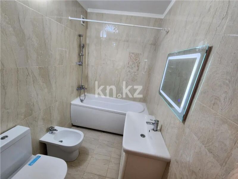 Продажа 3-комнатной квартиры, 90 м² - Продажа квартир в новостройках Астаны - страница 23 фото 6 из 6