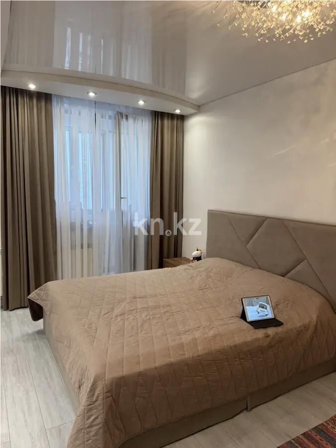 Продажа 4-комнатной квартиры, 130 м² - Продажа четырехкомнатных квартир в монолитно-каркасном доме в Казахстане - страница 16 фото 3 из 10