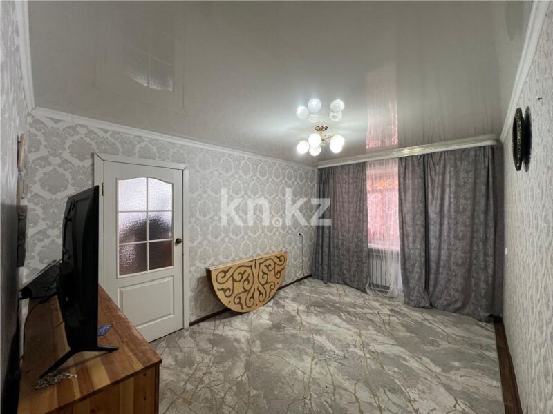 Продажа 3-комнатной квартиры, 49 м² - Продажа недвижимости в Караганде - страница 4 фото 2 из 18