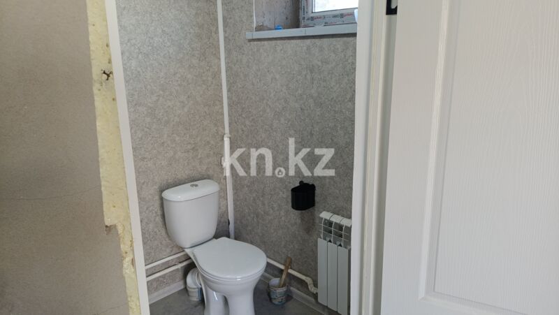 Продажа 2-комнатного дома, 44 м² - Продажа домов, коттеджей в Городе Караганды фото 9 из 16