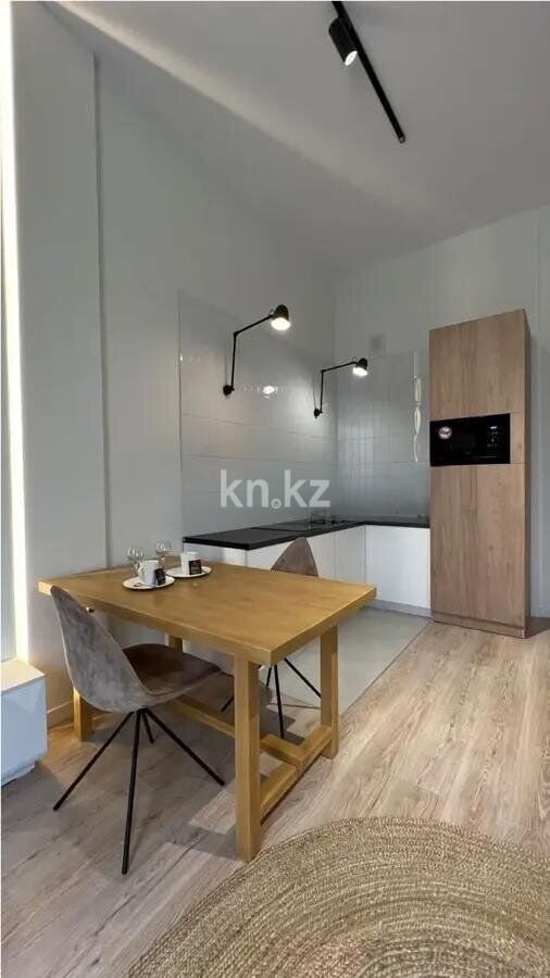 Продажа 2-комнатной квартиры, 46 м² - Продажа квартир в Казахстане - страница 165 фото 2 из 3