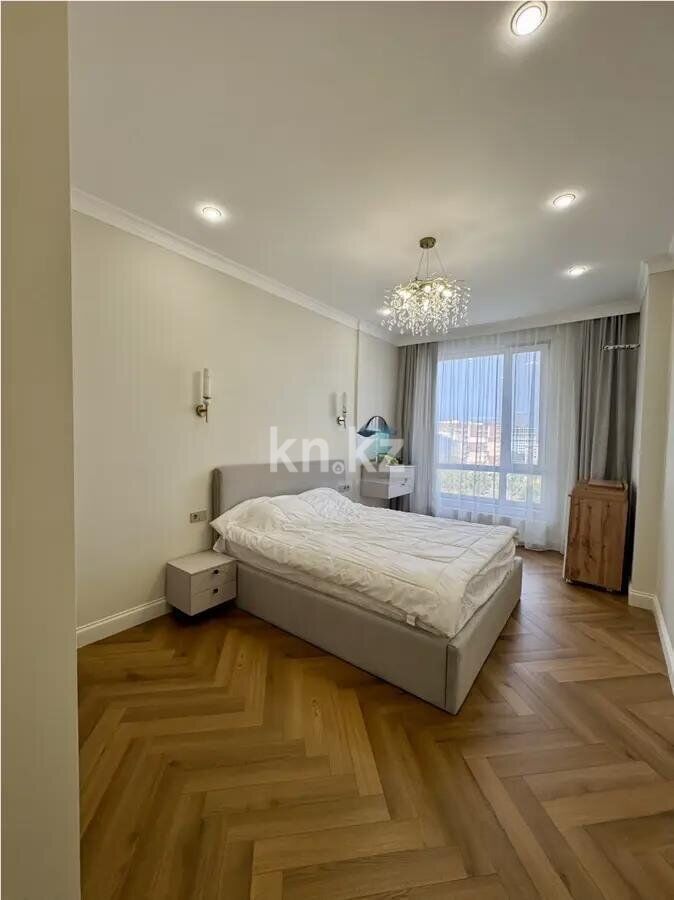 Продажа 4-комнатной квартиры, 140 м² - Продажа квартир в Казахстане - страница 53 фото 3 из 13