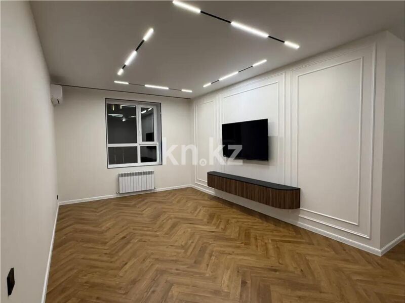 Продажа 2-комнатной квартиры, 97 м² - Продажа квартир в районе Михайловка в Караганде фото 1 из 3