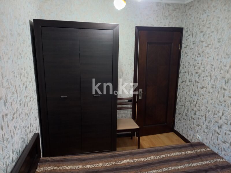 Продажа 3-комнатной квартиры, 59 м² - Продажа трехкомнатных квартир в Бостандыкском р-не Алматы - страница 29 фото 30 из 34