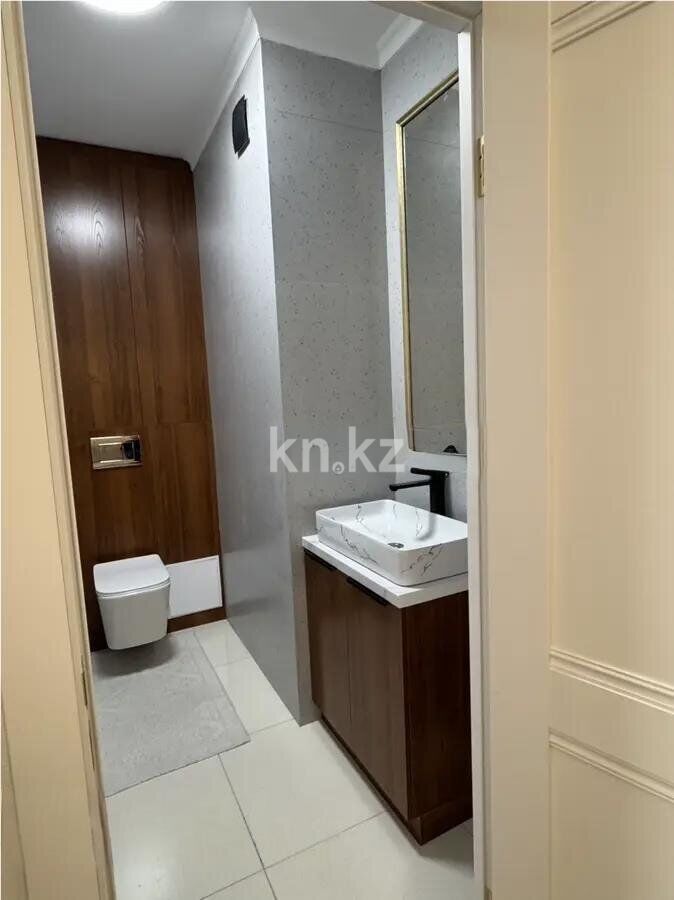 Продажа 1-комнатной квартиры, 40 м² - Продажа однокомнатных квартир в Астане - страница 21 фото 3 из 4