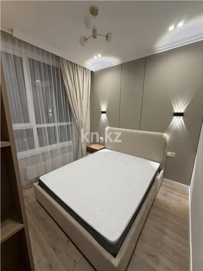 Продажа 2-комнатной квартиры, 40 м² - Продажа квартир в Астане - страница 24 фото 1 из 5