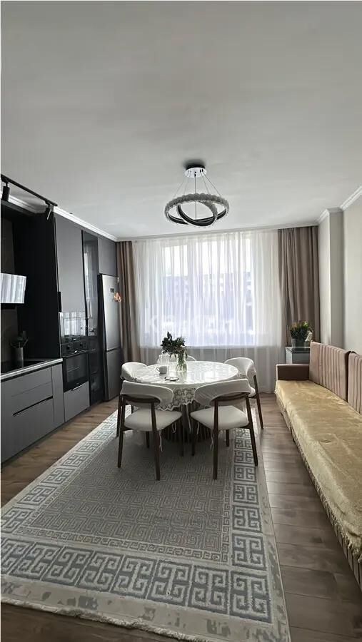 Продажа 2-комнатной квартиры, 65.3 м² - Продажа двухкомнатных квартир в р-не Сарайшык Астаны - страница 30 фото 3 из 4