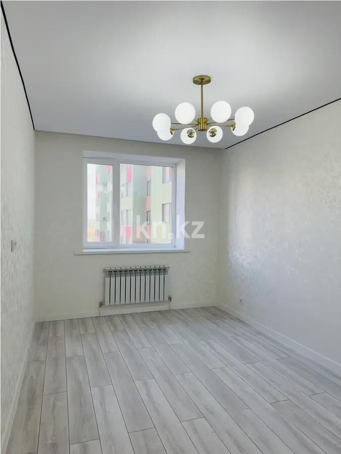Продажа 3-комнатной квартиры, 79.6 м² - Продажа трехкомнатных квартир в кирпичном доме в Казахстане - страница 55 фото 1 из 5