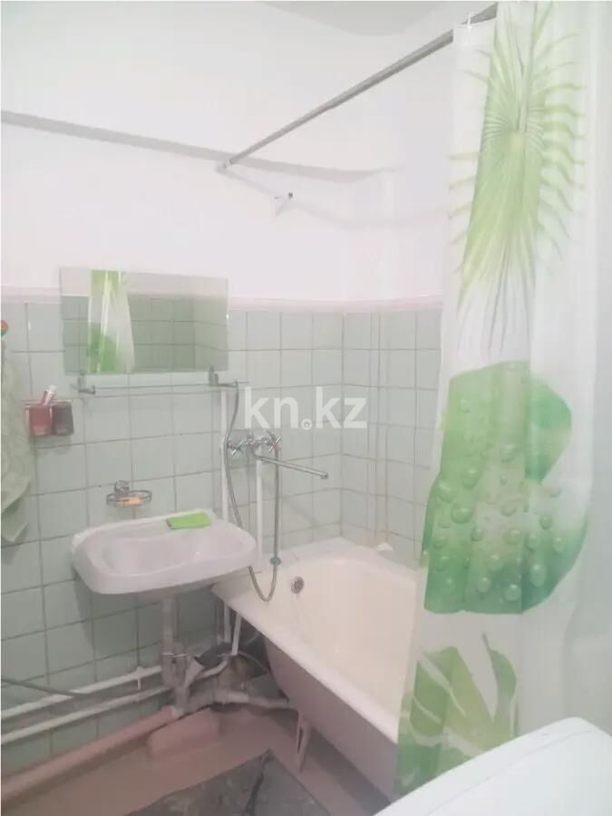 Продажа 1-комнатной квартиры, 36 м² - Продажа однокомнатных квартир в кирпичном доме в Алматы - страница 2 фото 2 из 3