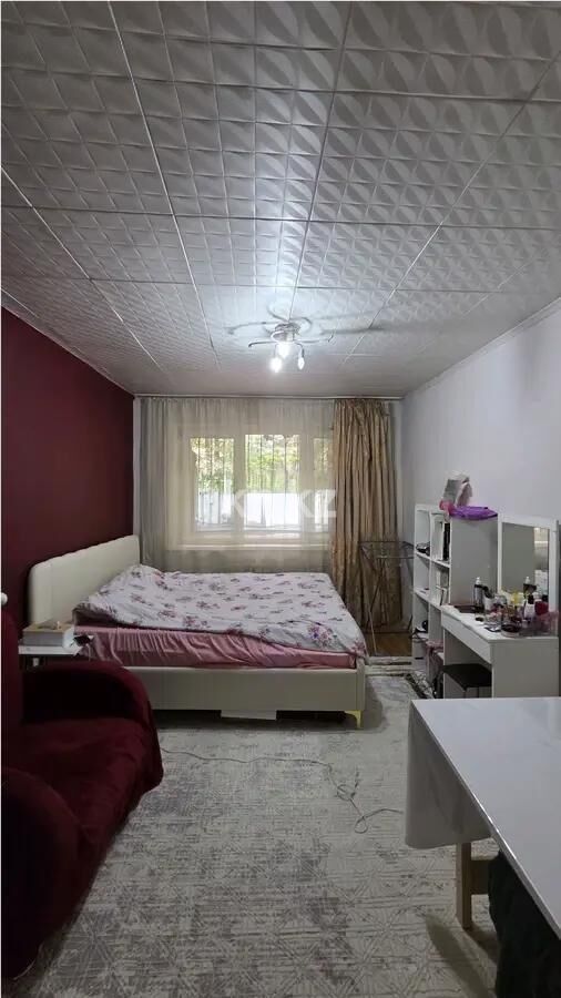 Продажа 1-комнатной квартиры, 32 м² - Продажа однокомнатных квартир в Бостандыкском р-не Алматы - страница 10 фото 1 из 4