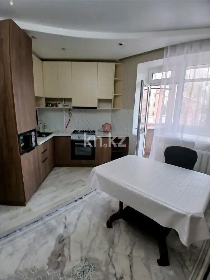 Продажа 2-комнатной квартиры, 54 м² - Продажа двухкомнатных квартир в Астане - страница 11 фото 3 из 4