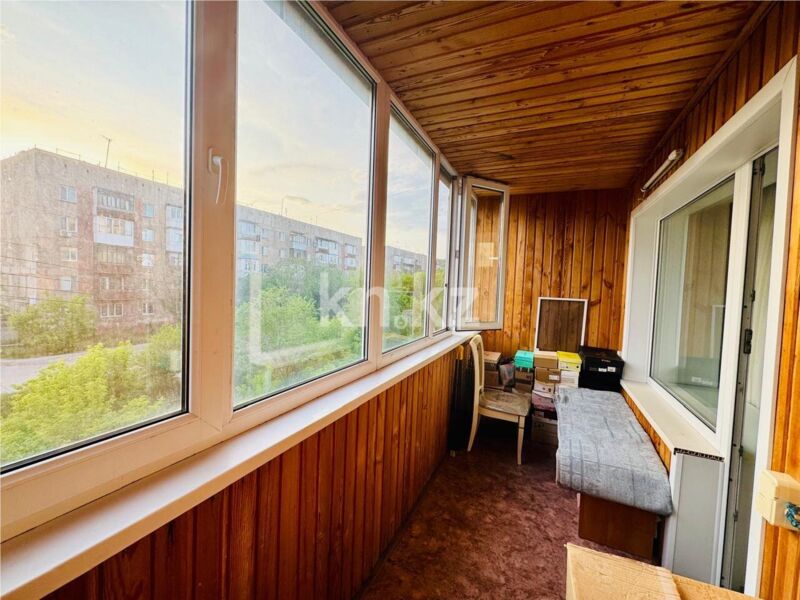 Продажа 3-комнатной квартиры, 90 м² - Продажа квартир в блочном доме в Темиртау фото 10 из 10