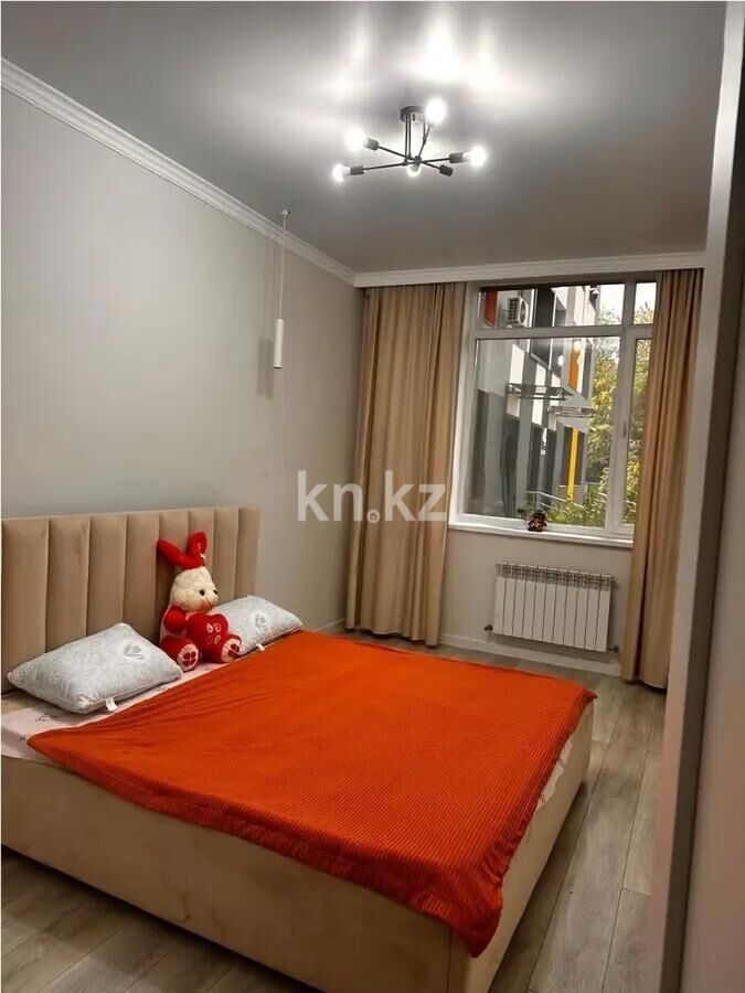 Продажа 2-комнатной квартиры, 61.4 м² - Продажа двухкомнатных квартир в р-не Байконур Астаны - страница 6 фото 2 из 4