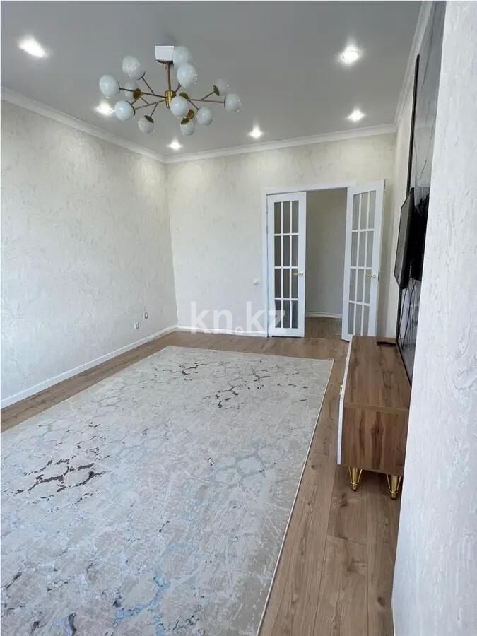 Продажа 2-комнатной квартиры, 62.1 м² - Продажа двухкомнатных квартир в блочном доме в Казахстане - страница 60 фото 4 из 7