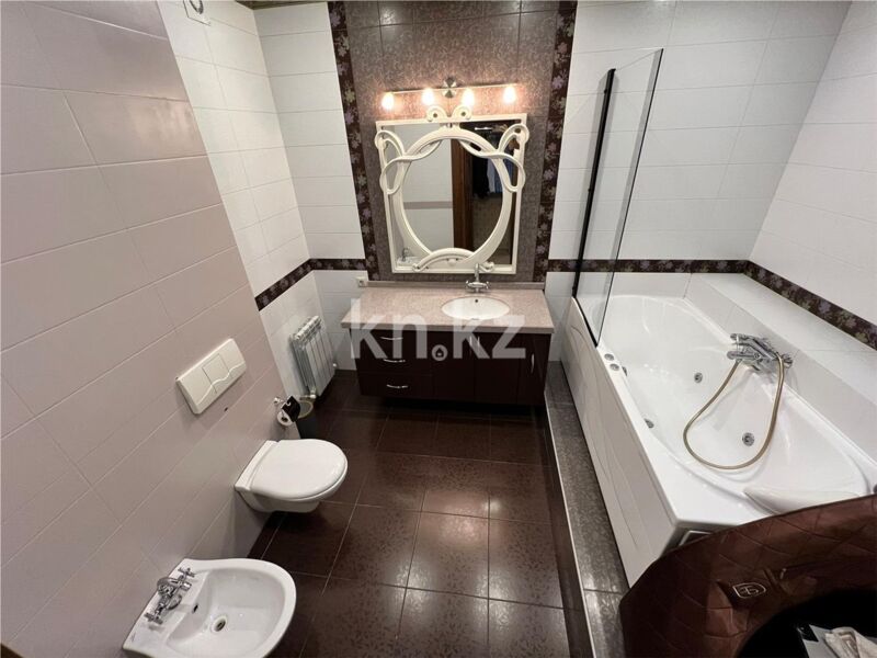 Продажа 5-комнатной квартиры, 204 м² - Продажа пятикомнатных и более квартир в монолитно-каркасном доме в Астане - страница 2 фото 26 из 31