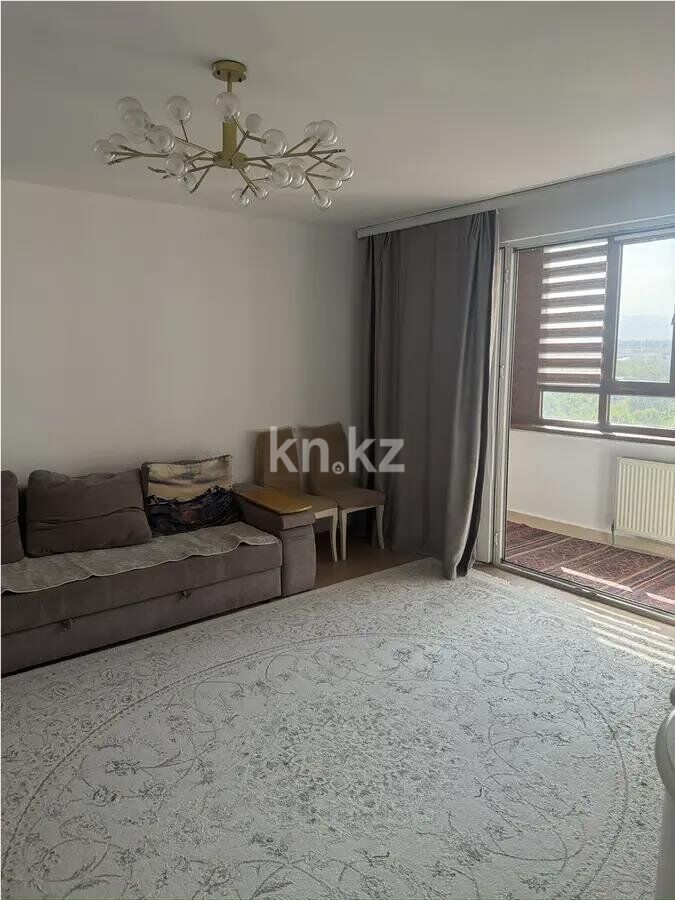 Продажа 2-комнатной квартиры, 66 м² - Продажа двухкомнатных квартир в Алматы - страница 10 фото 1 из 5
