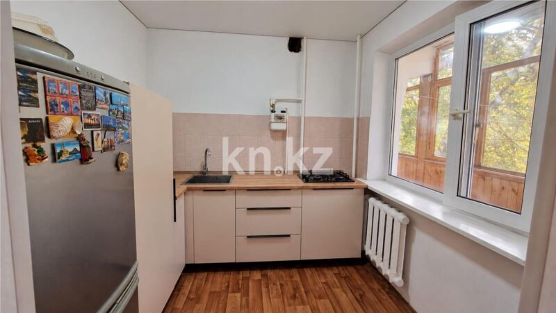 Продажа 4-комнатной квартиры, 80 м² - Продажа квартир в Казахстане - страница 234 фото 4 из 5