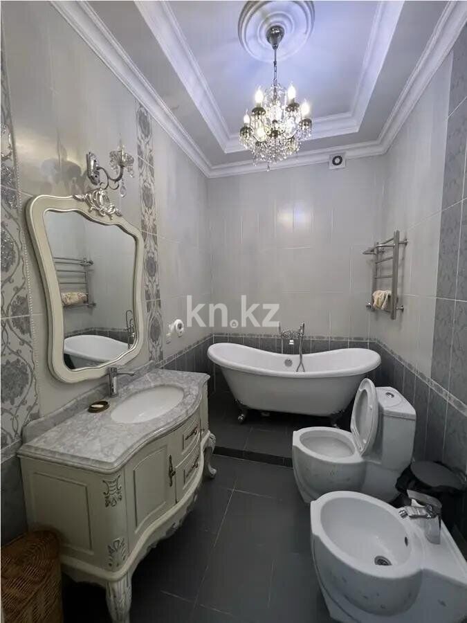 Продажа 4-комнатной квартиры, 150 м² - Продажа четырехкомнатных квартир от собственников в Казахстане - страница 2 фото 7 из 7