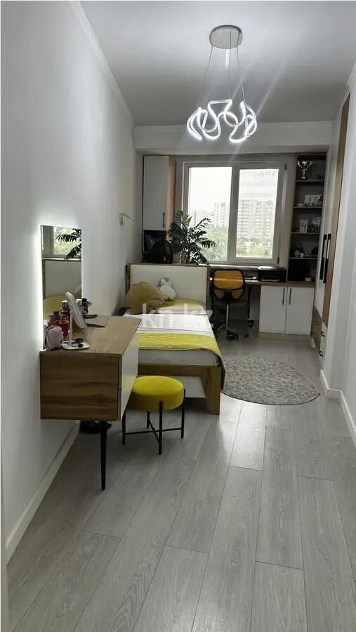 Продажа 3-комнатной квартиры, 88 м² - Продажа трехкомнатных квартир в Алмалинском р-не Алматы - страница 4 фото 3 из 7