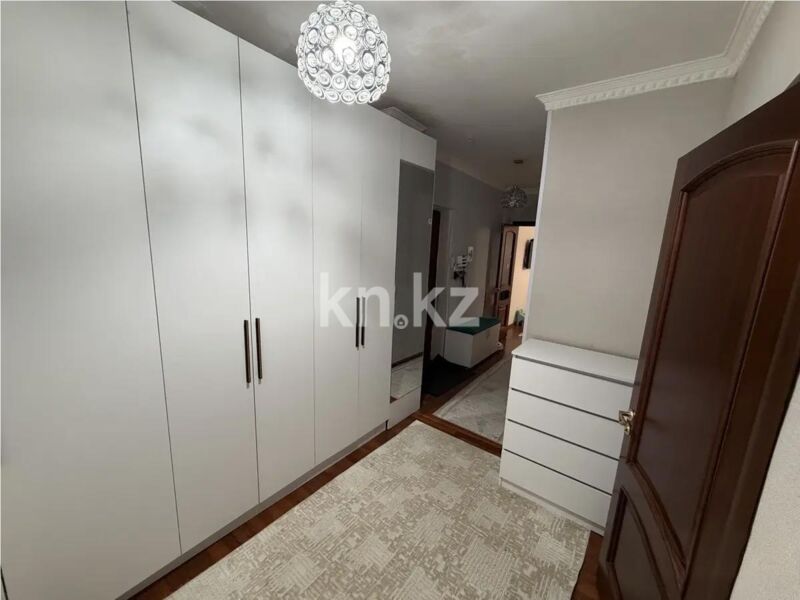 Продажа 2-комнатной квартиры, 56 м² - Продажа квартир в Астане - страница 6 фото 5 из 5