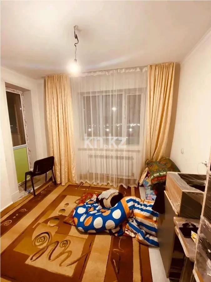 Продажа 1-комнатной квартиры, 35 м² - Продажа квартир от собственников в Астане фото 2 из 4
