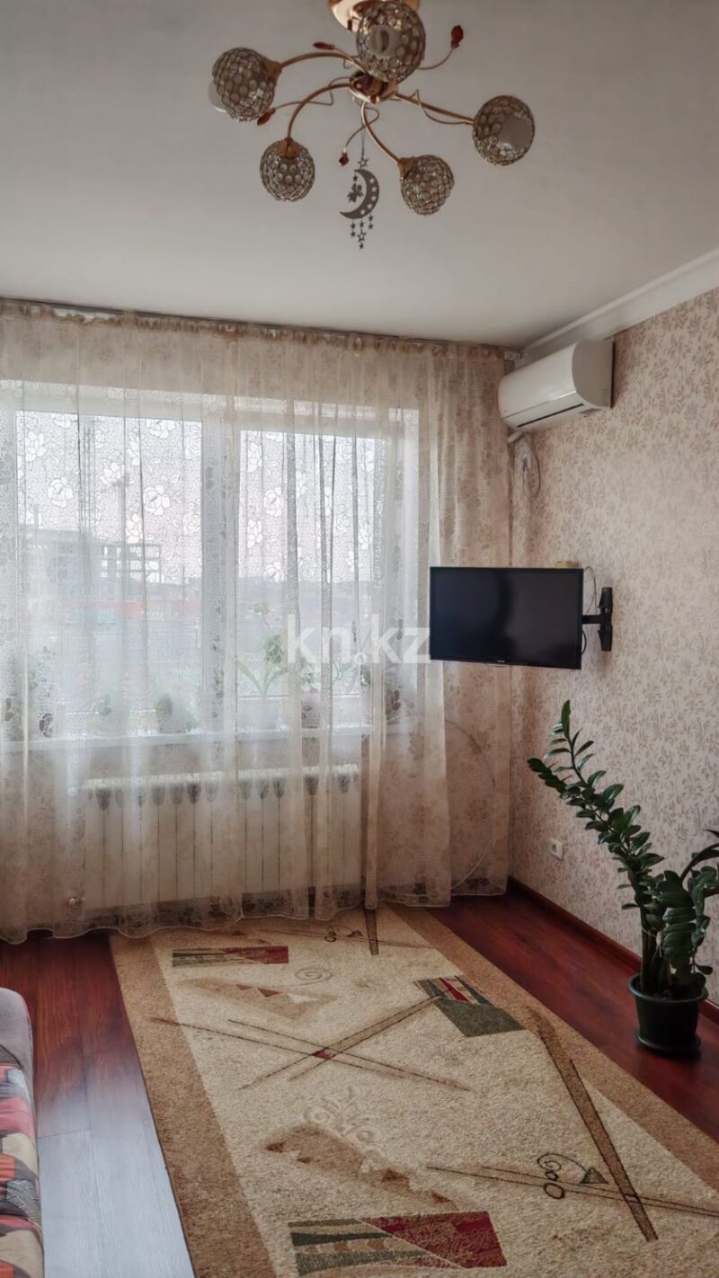 Продажа 1-комнатной квартиры, 44 м² - Продажа однокомнатных квартир в р-не Есиль Астаны - страница 22 фото 1 из 24