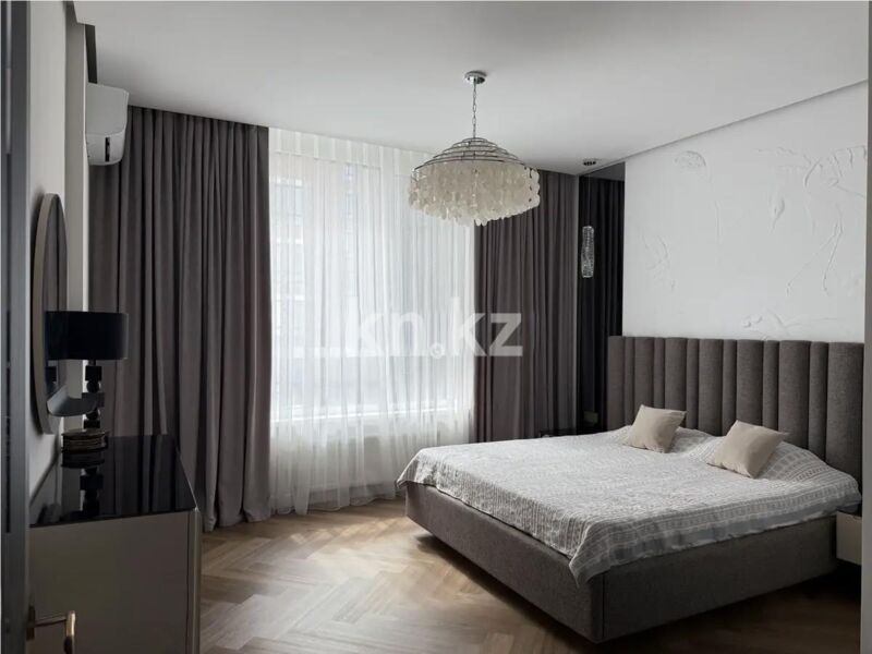 Продажа 4-комнатной квартиры, 147 м² - Продажа четырехкомнатных квартир в блочном доме в Казахстане - страница 5 фото 3 из 6
