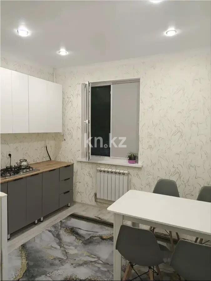 Продажа 1-комнатной квартиры, 38 м² - Продажа однокомнатных квартир в Турксибском р-не Алматы - страница 4 фото 2 из 4