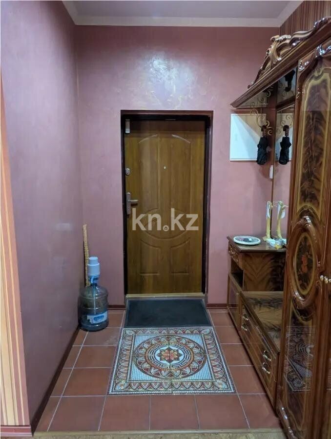 Продажа 3-комнатной квартиры, 100 м² - Продажа трехкомнатных квартир в Алматы - страница 3 фото 4 из 5